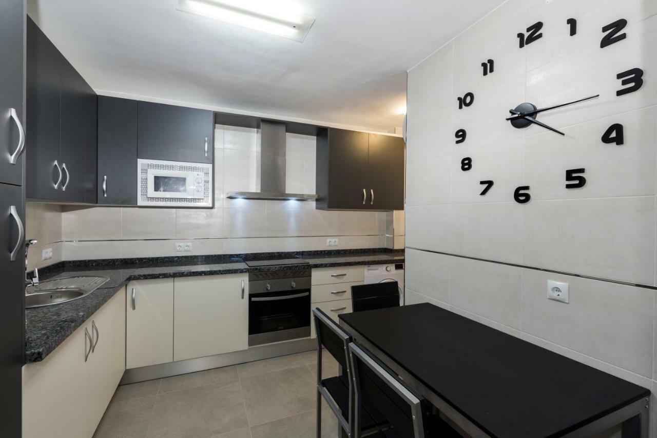 Bonito Apartamento Reformado Almunecar Exterior photo