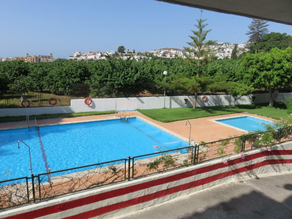 Bonito Apartamento Reformado Almunecar Exterior photo